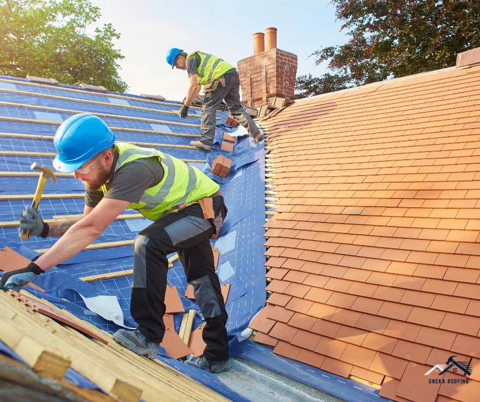 Why choose Roof Repair Near Me in Newark, OH