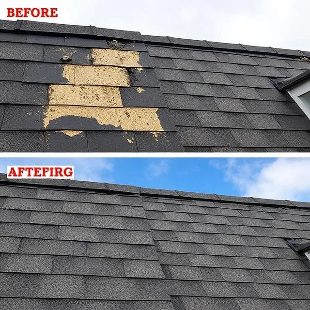 Roof Repair Near Me in Newark, OH near me